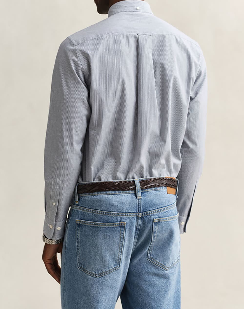 Men's Shirts Gant Multicolor