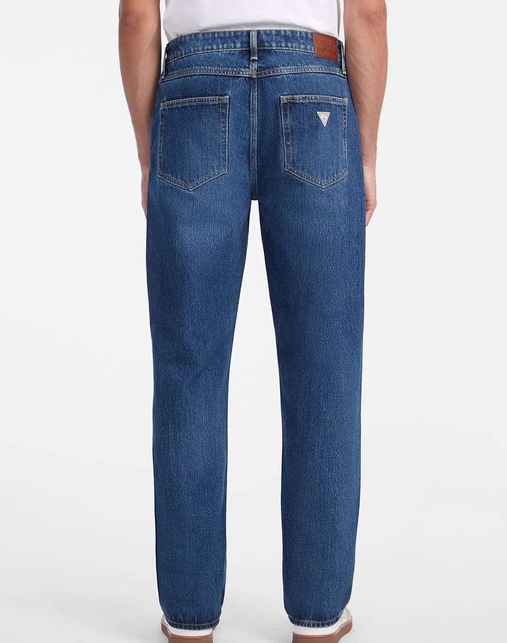 Men's Jeans Guess Jeans Blue