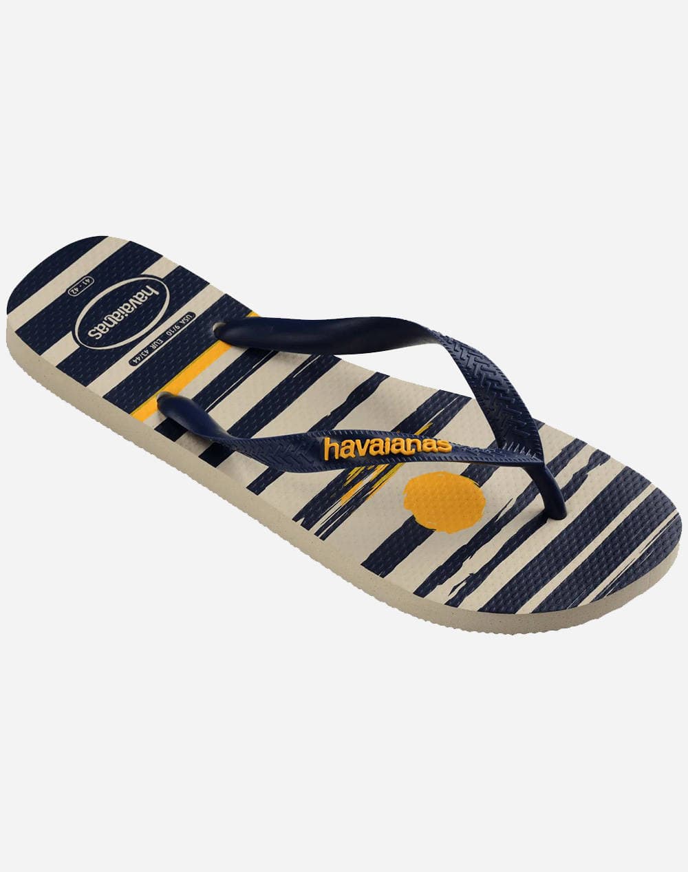 Men's Flip Flops Havaianas Blue