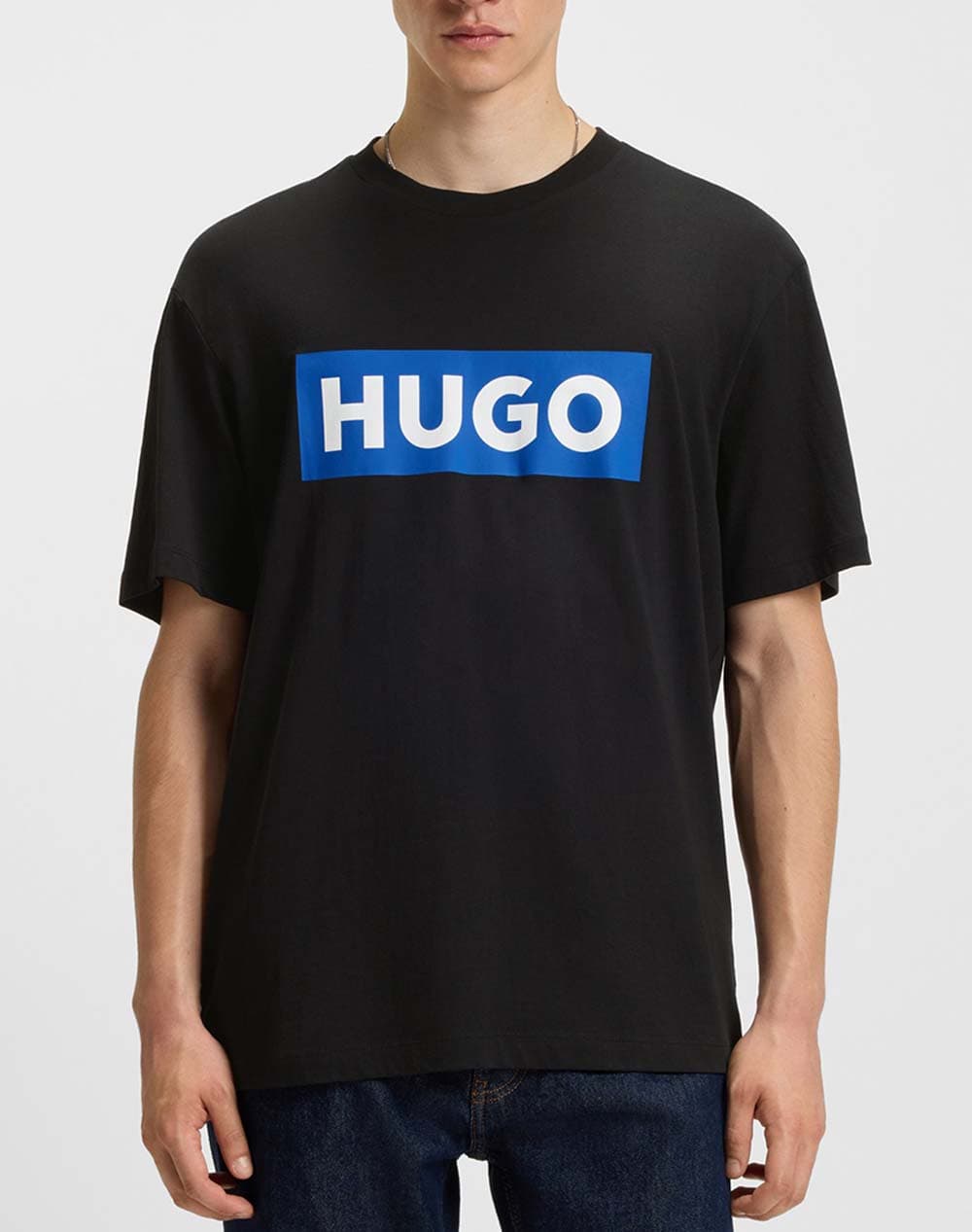 HUGO Nico 10262283 01 50522376-001-001 Black