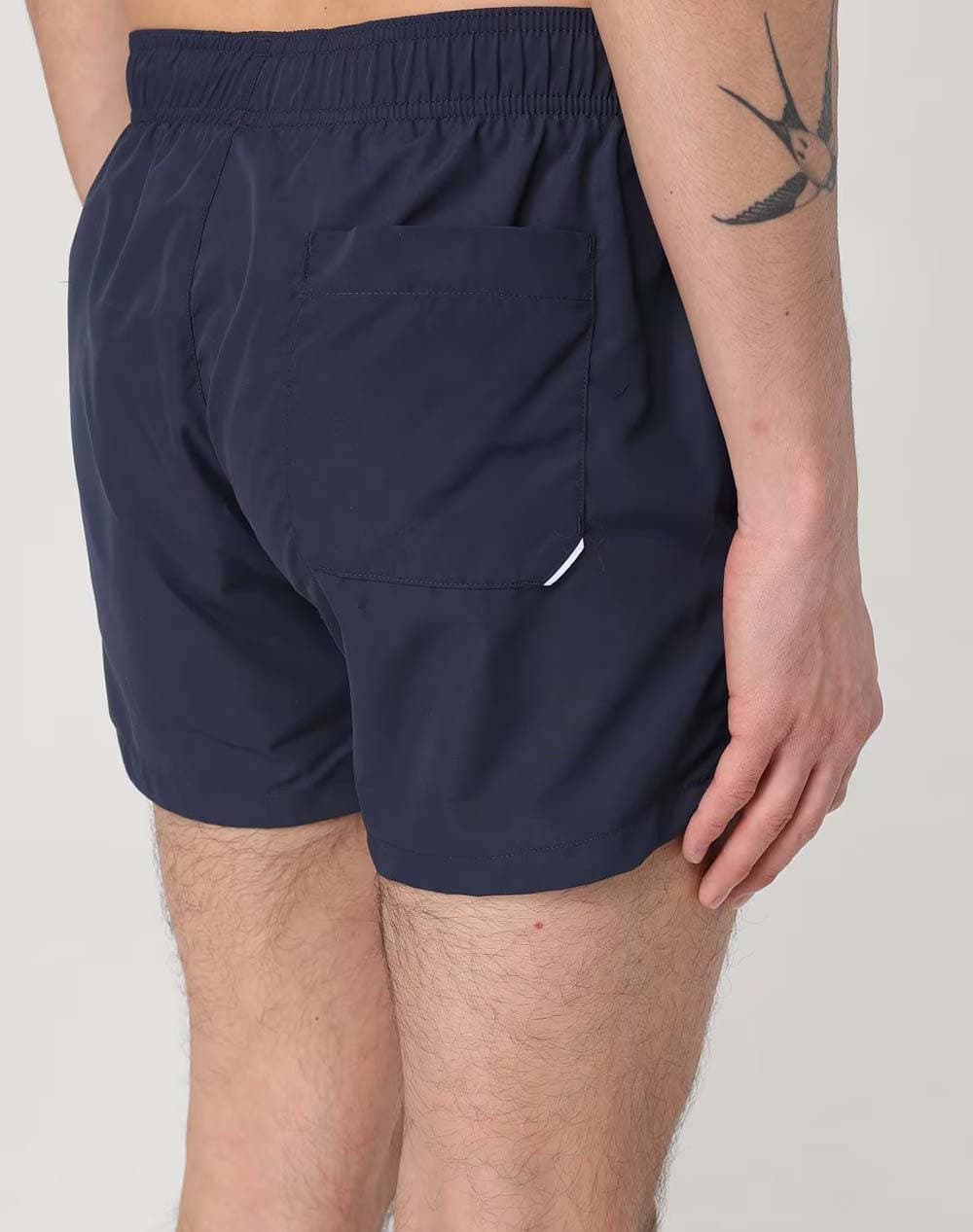 Men's Swimwear Hugo Blue