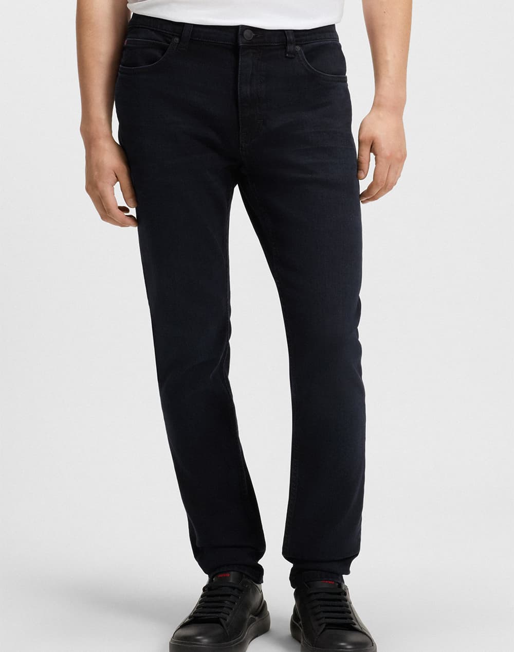 Men's Jeans Hugo Blue