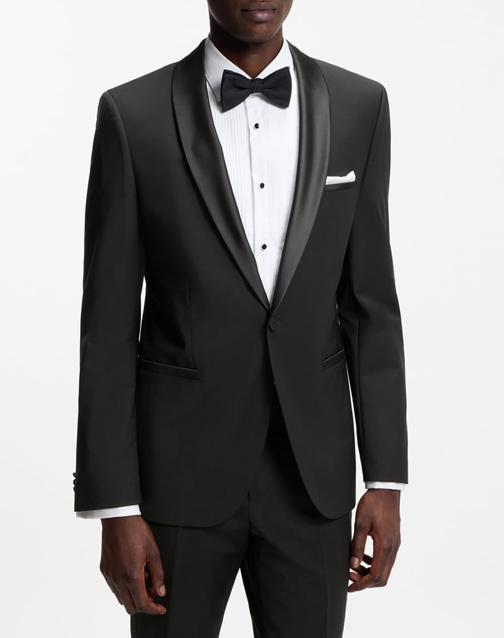 HUGO Arti224E1X 10217983 01 50476333-001-001 Black