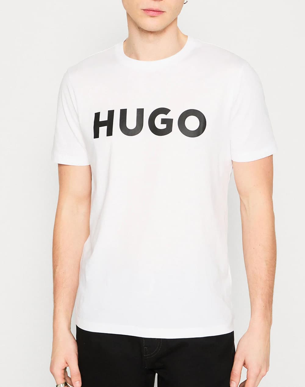 HUGO Dulivio 10229761 01 50467556-120-120 White