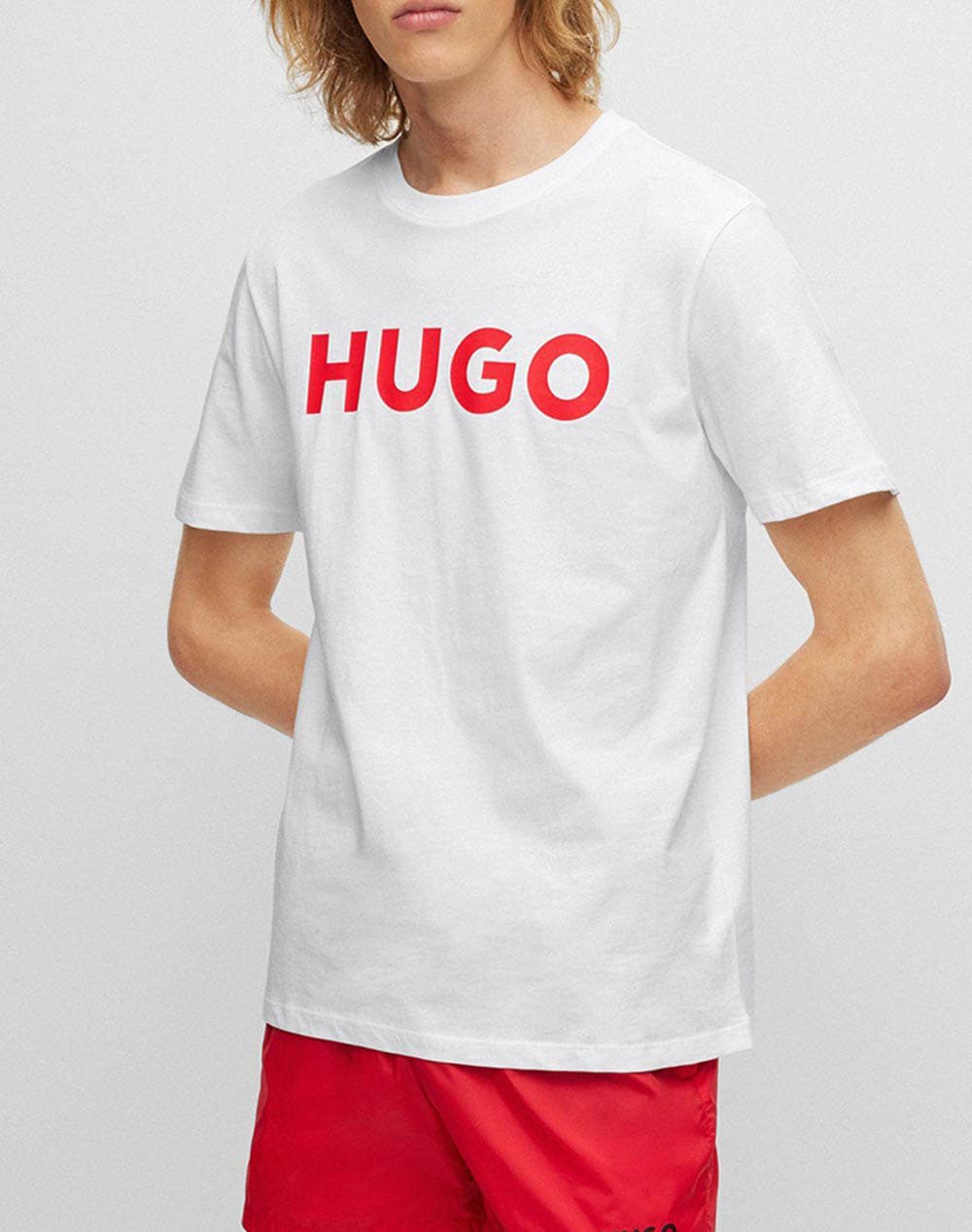 HUGO Dulivio 10229761 01 50467556-100-100 TotalWhite