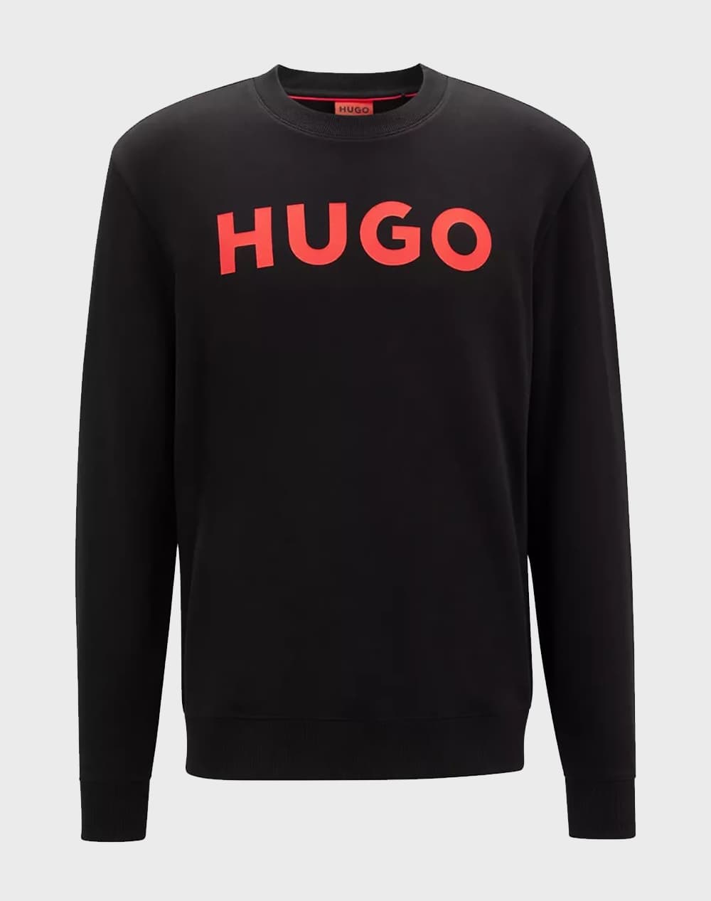 HUGO Dem 10231445 01 50477328-001-001 Black