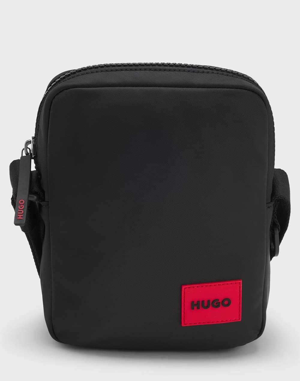 Men's Bags Hugo Black