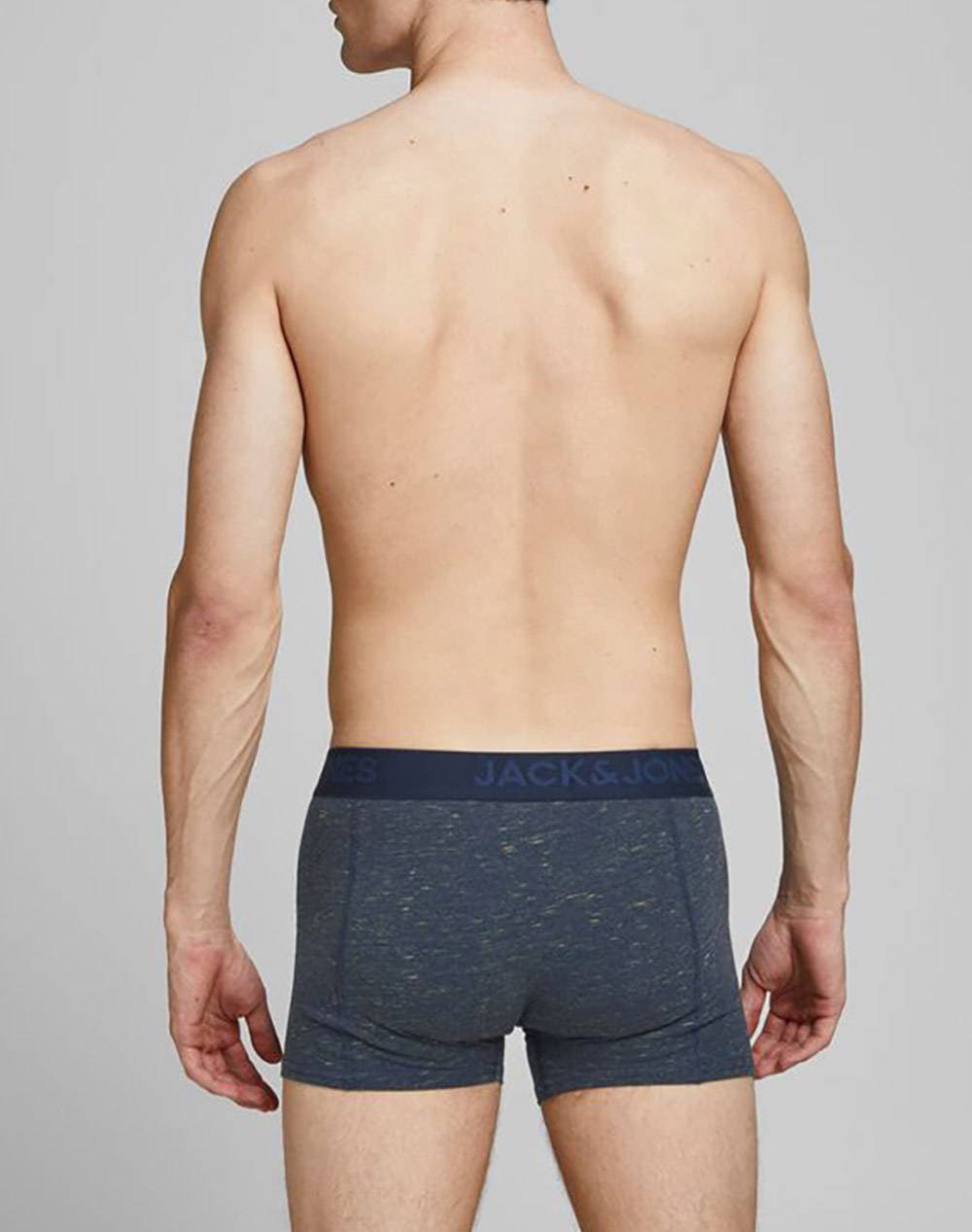 Men's Boxer Briefs Jack & Jones Blue