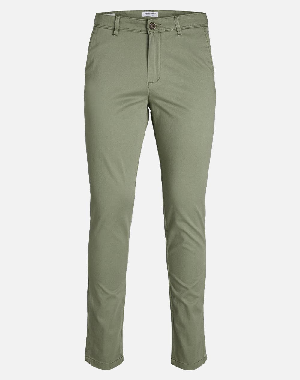 Men's Chino Pants Jack & Jones Green