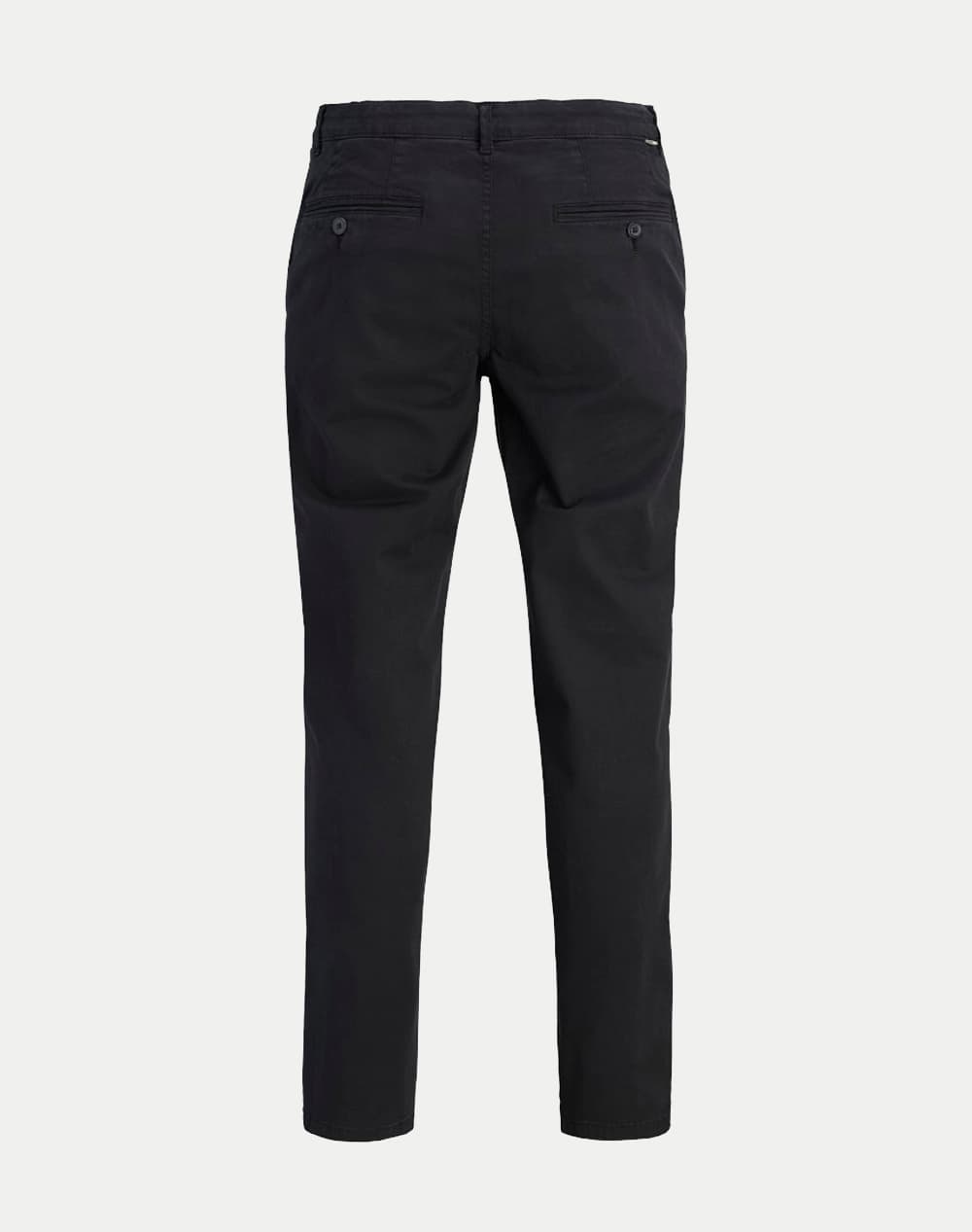 Men's Chino Pants Jack & Jones Black