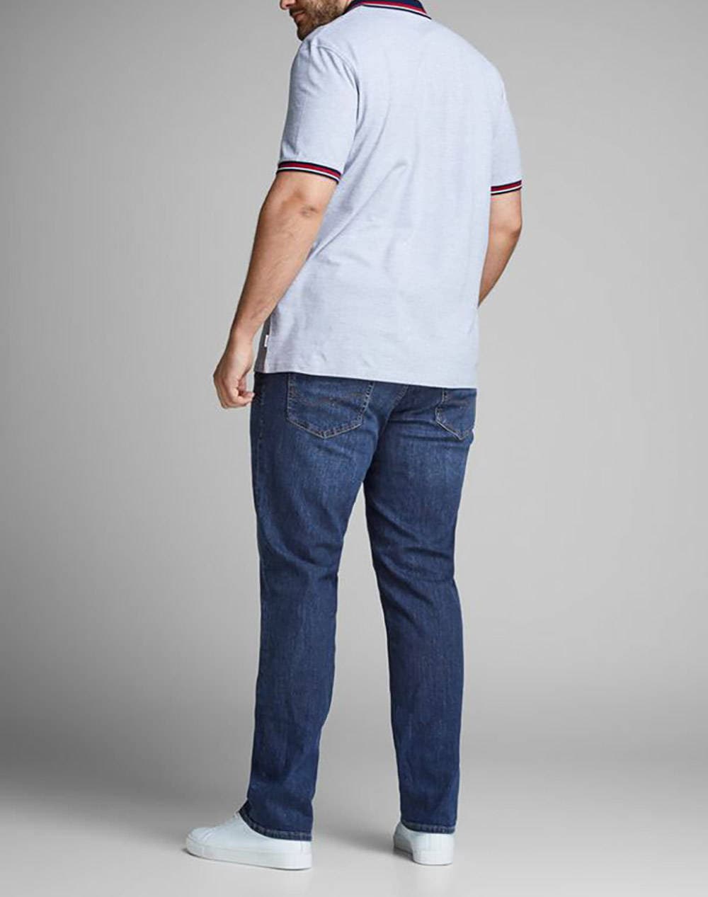 Men's Jeans Jack & Jones Blue