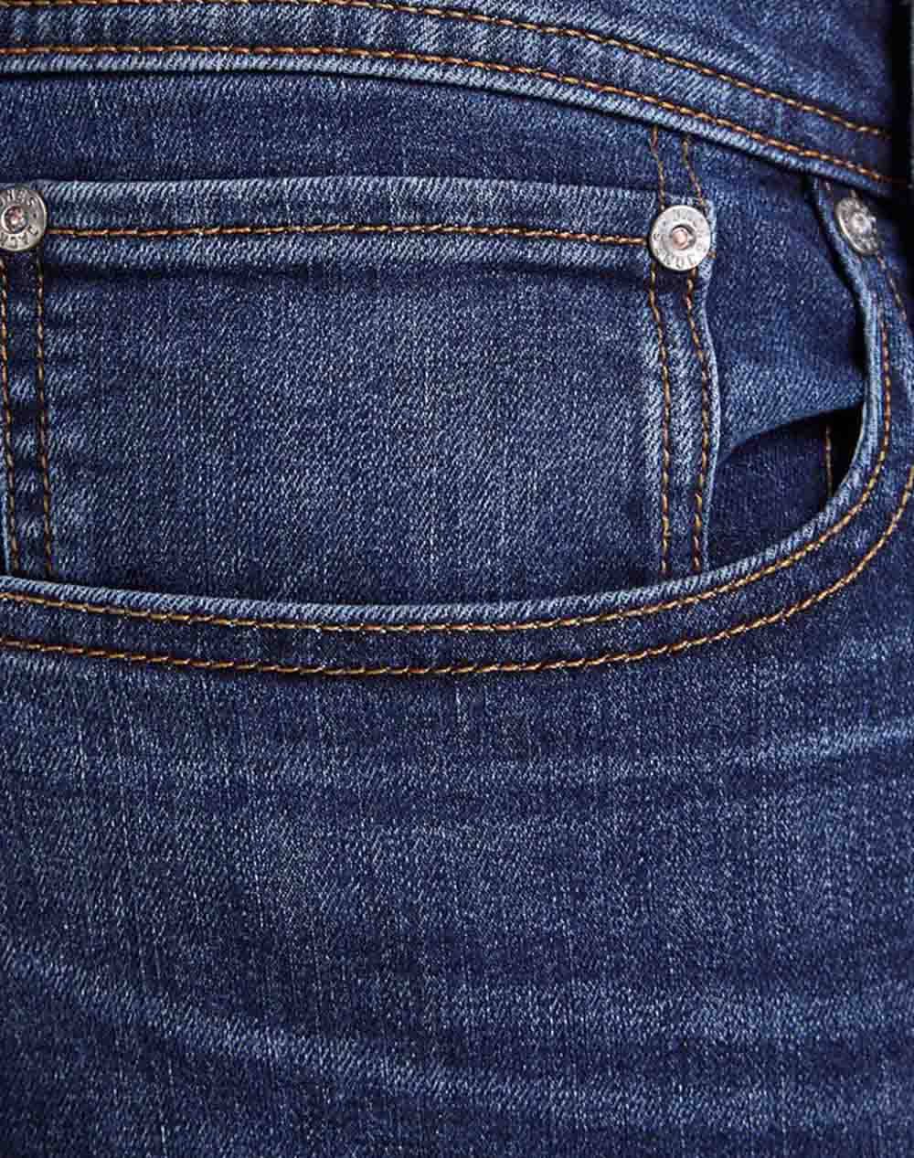 Men's Jeans Jack & Jones Blue