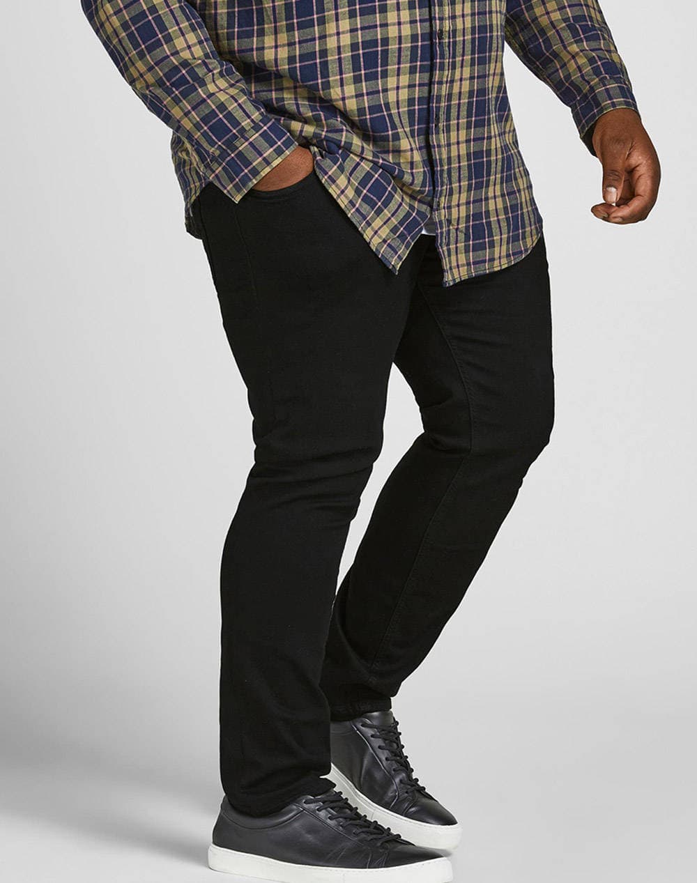 Men's Jeans Jack & Jones Black