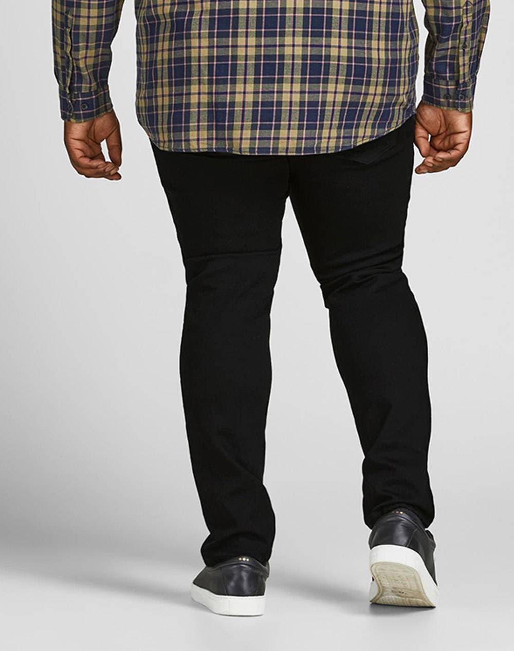 Men's Jeans Jack & Jones Black