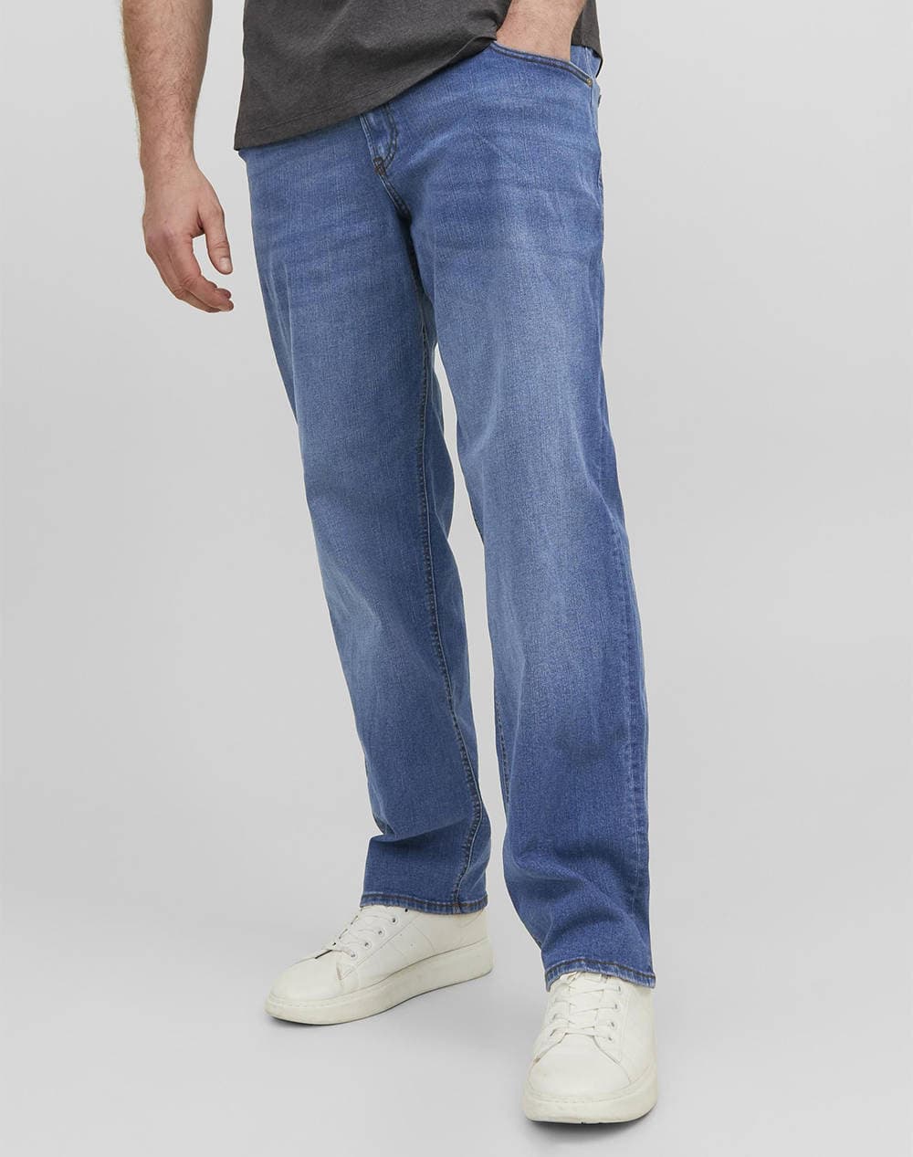 Men's Jeans Jack & Jones Blue