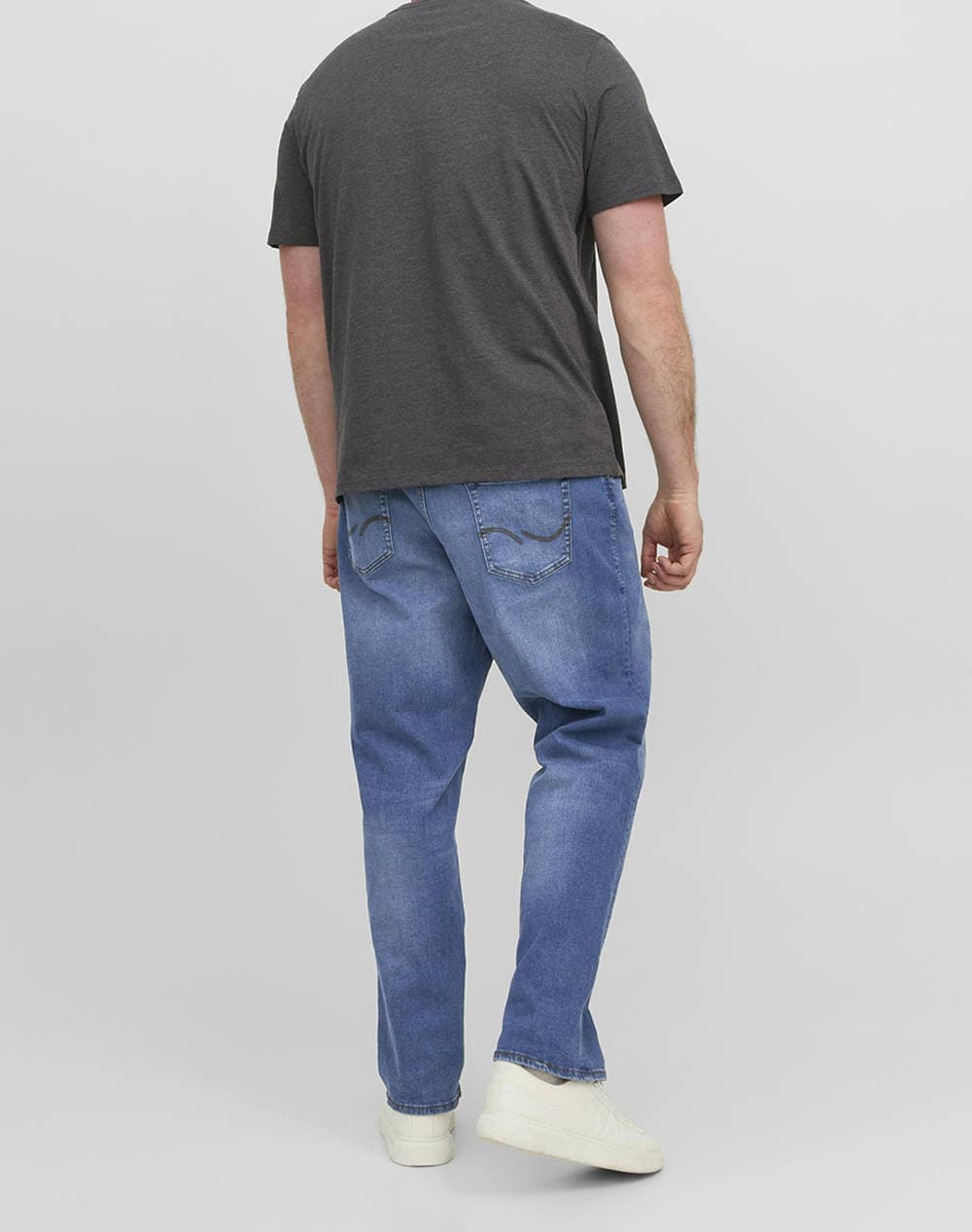 Men's Jeans Jack & Jones Blue