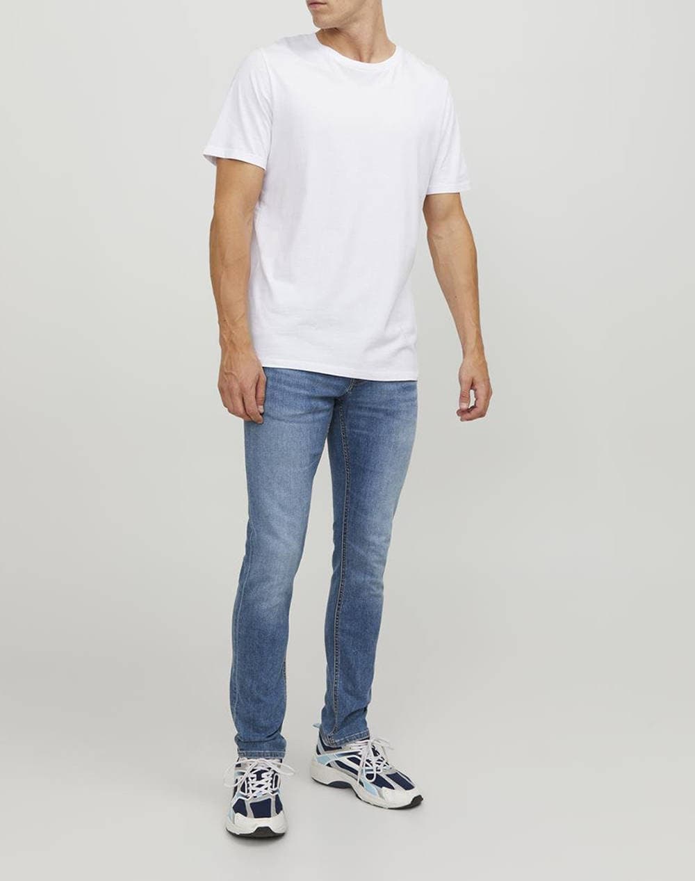 Men's Jeans Jack & Jones Blue