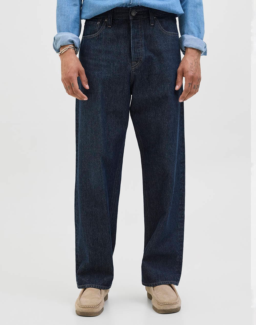 Men's Jeans Jack & Jones Blue