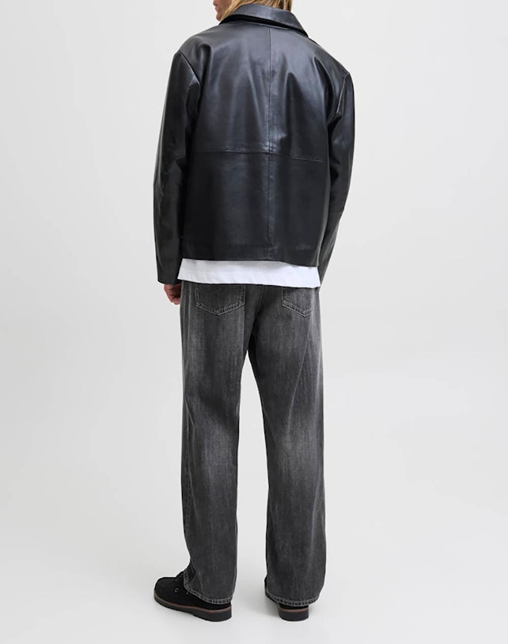 Men's Jeans Jack & Jones Black