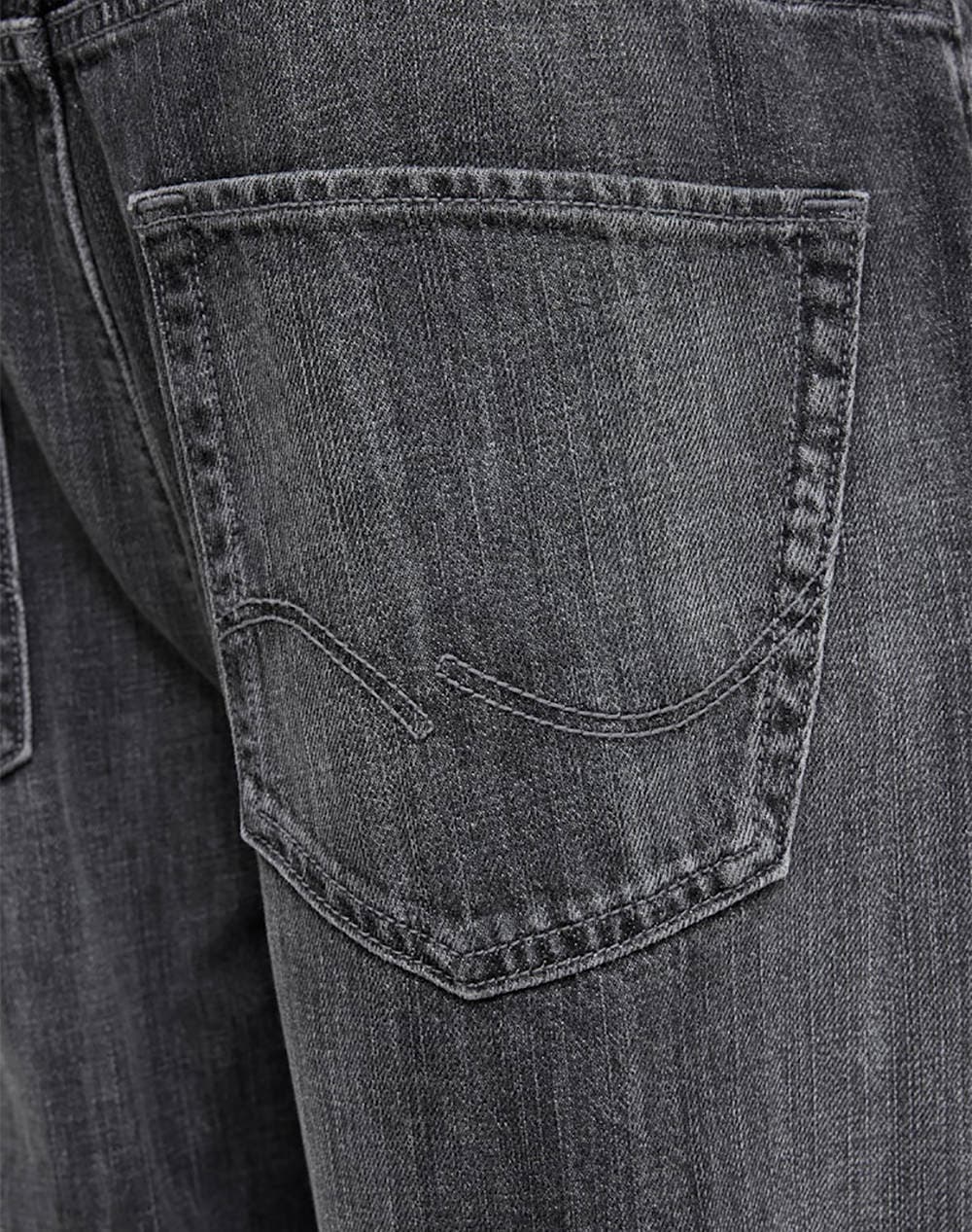 Men's Jeans Jack & Jones Black