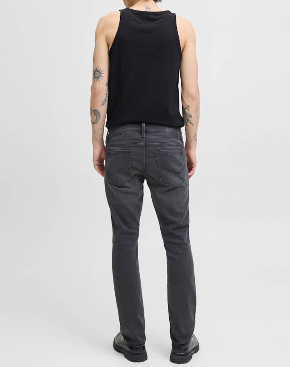 Men's Jeans Jack & Jones Black