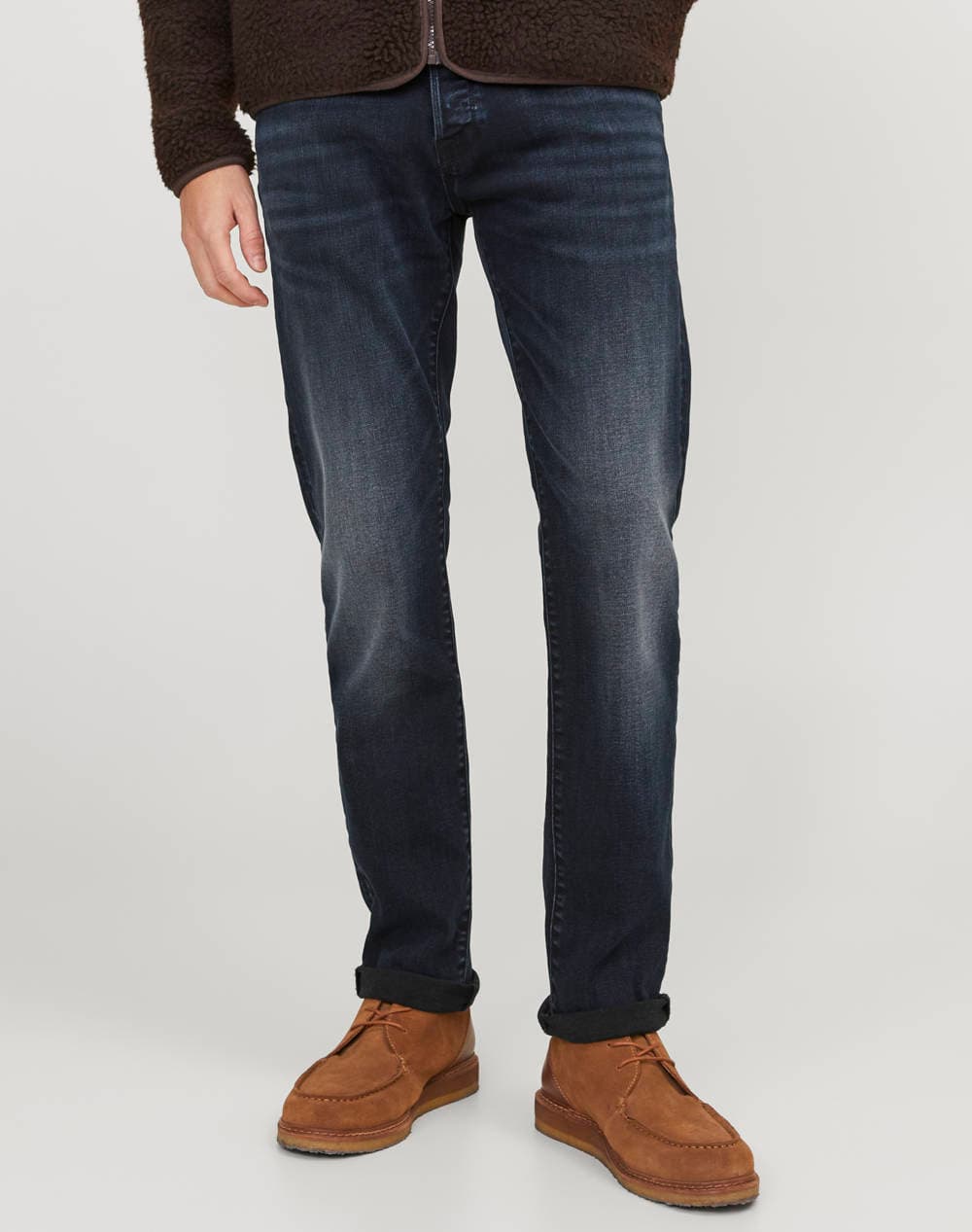 Men's Jeans Jack & Jones Blue