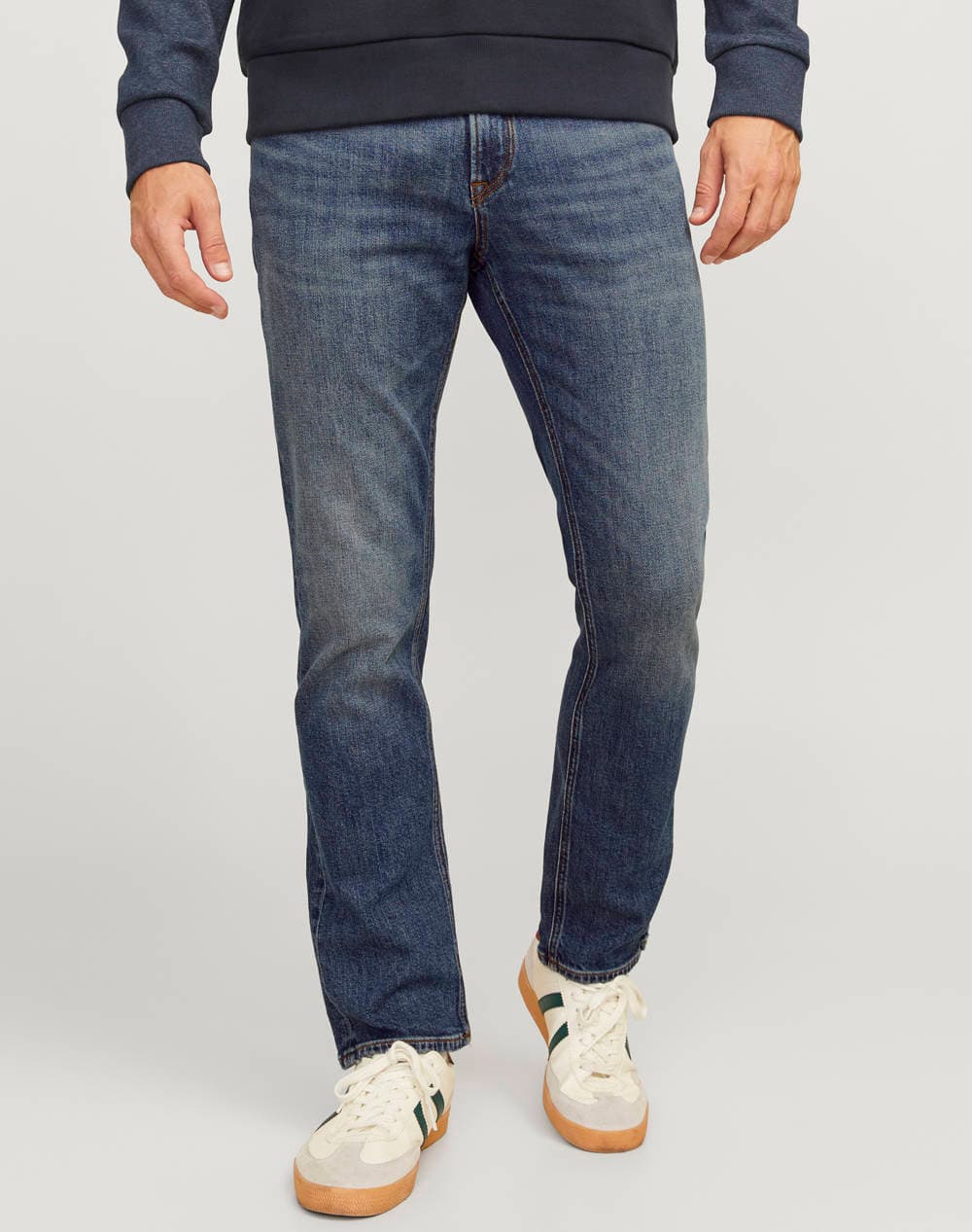 Men's Jeans Jack & Jones Blue