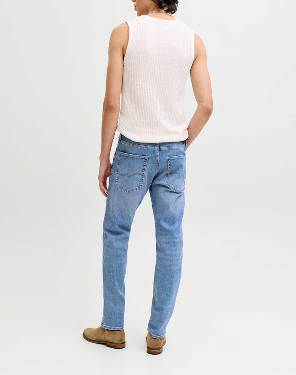 Men's Jeans Jack & Jones Blue
