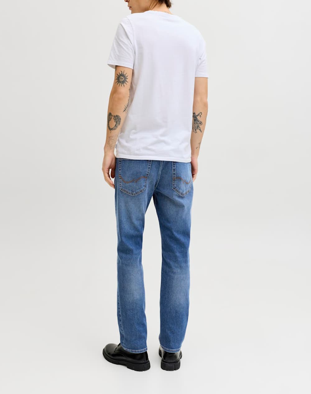 Men's Jeans Jack & Jones Blue