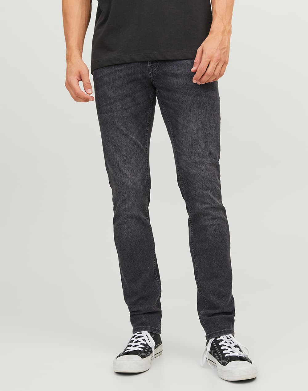 Men's Jeans Jack & Jones Black