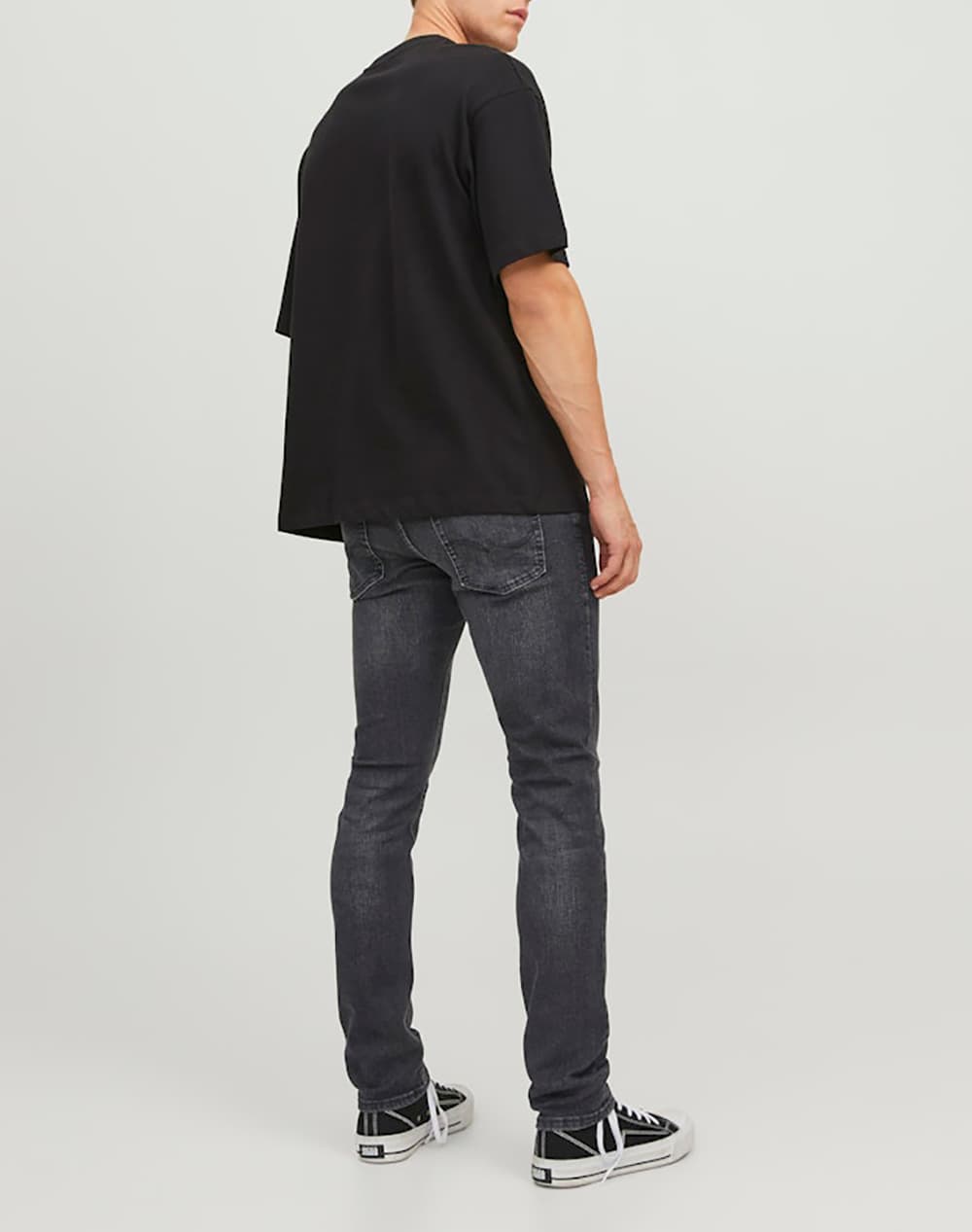 Men's Jeans Jack & Jones Black