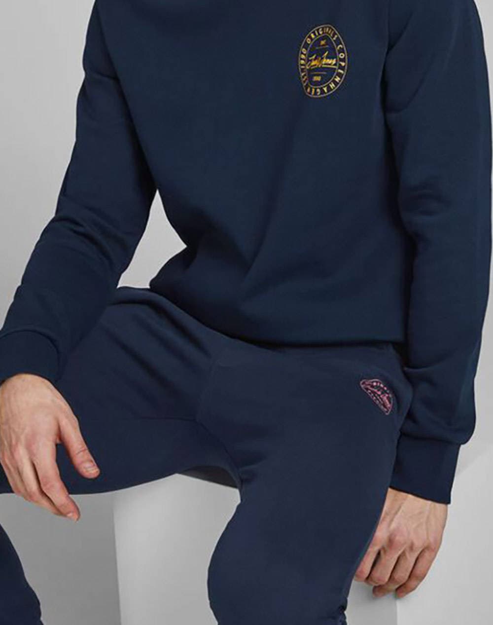 Men's Tracksuits Jack & Jones Blue