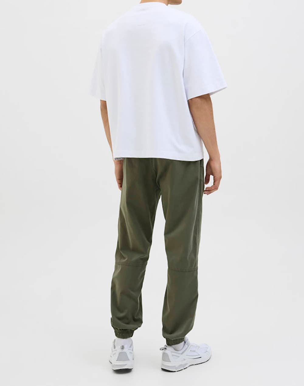 Men's Tracksuits Jack & Jones Green