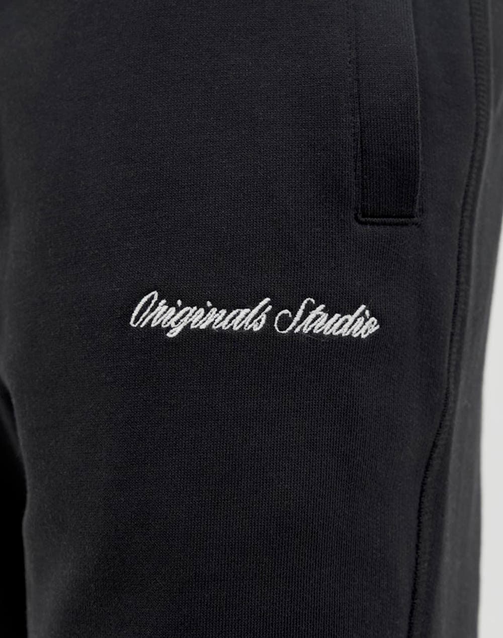 Men's Tracksuits Jack & Jones Black