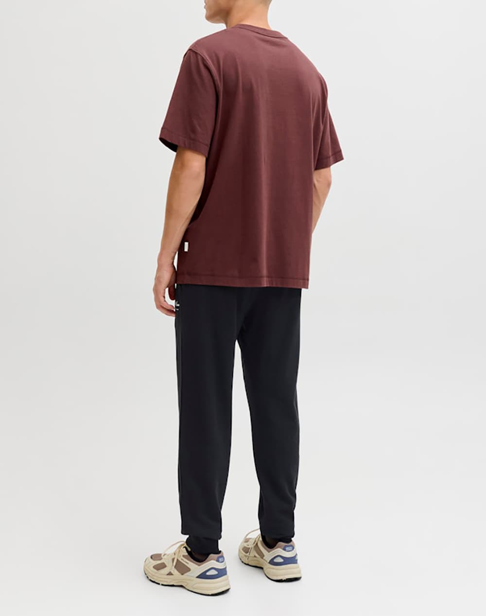Φόρμες Jack & Jones JPSTGORDON ARCHIVE SWEAT PANTS