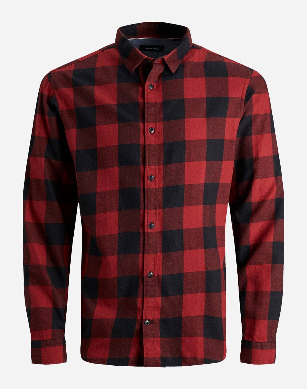 Men's Shirts Jack & Jones Red