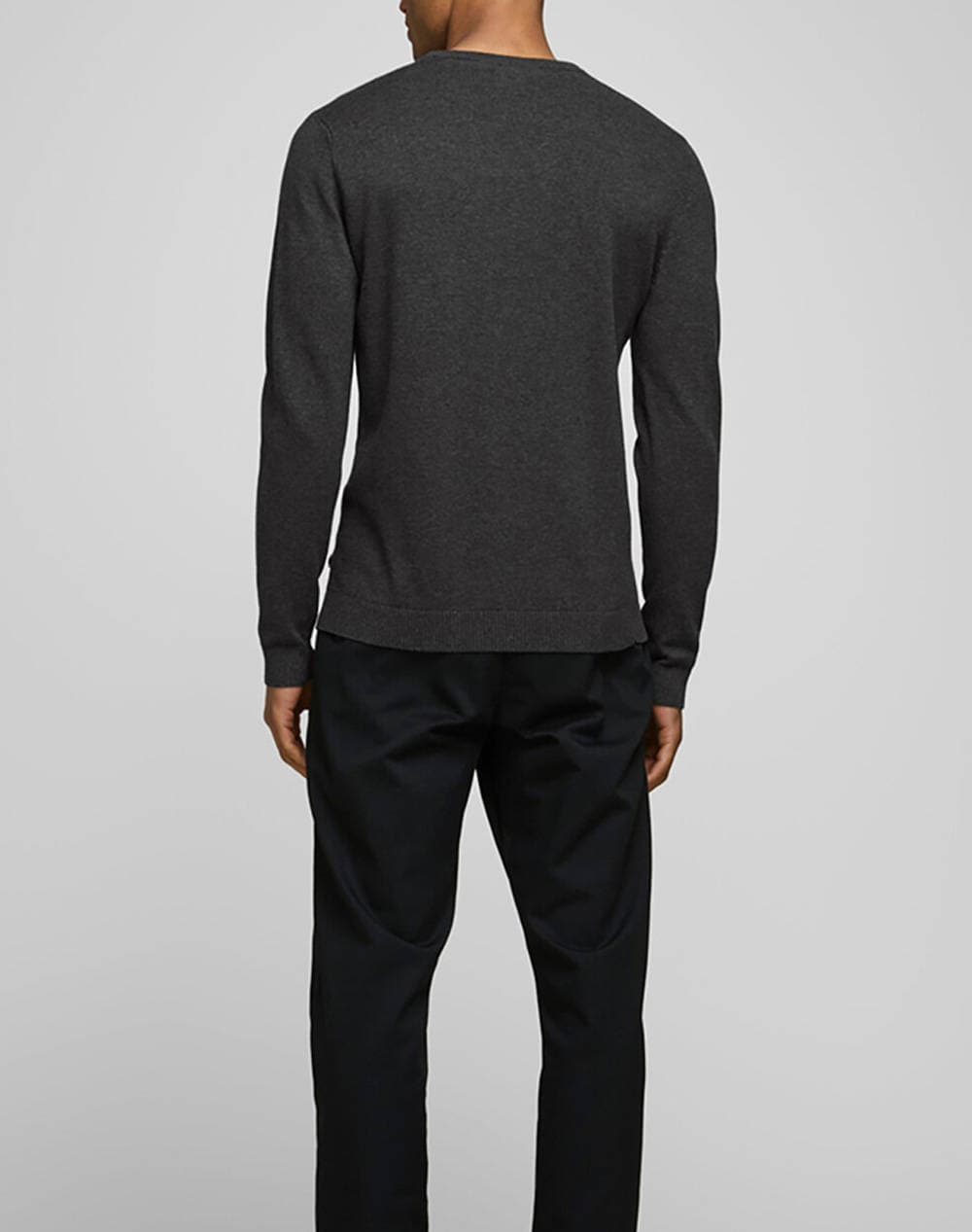 Men's Knitwear Jack & Jones Gray