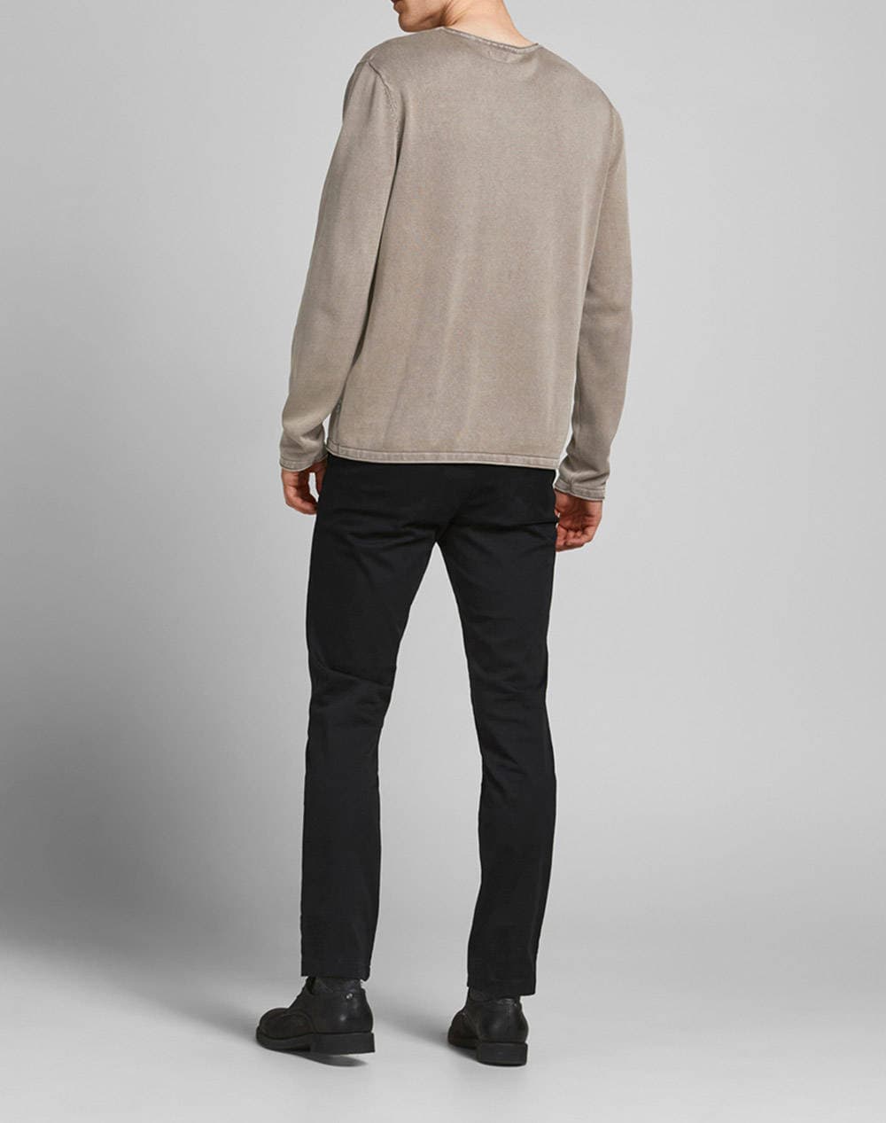 Men's Knitwear Jack & Jones Gray