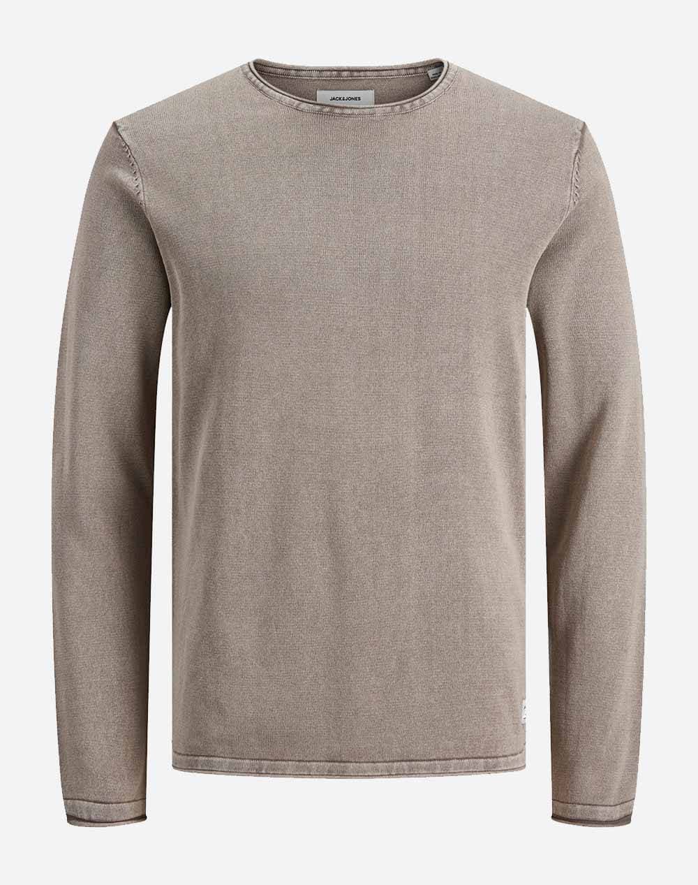 Men's Knitwear Jack & Jones Gray