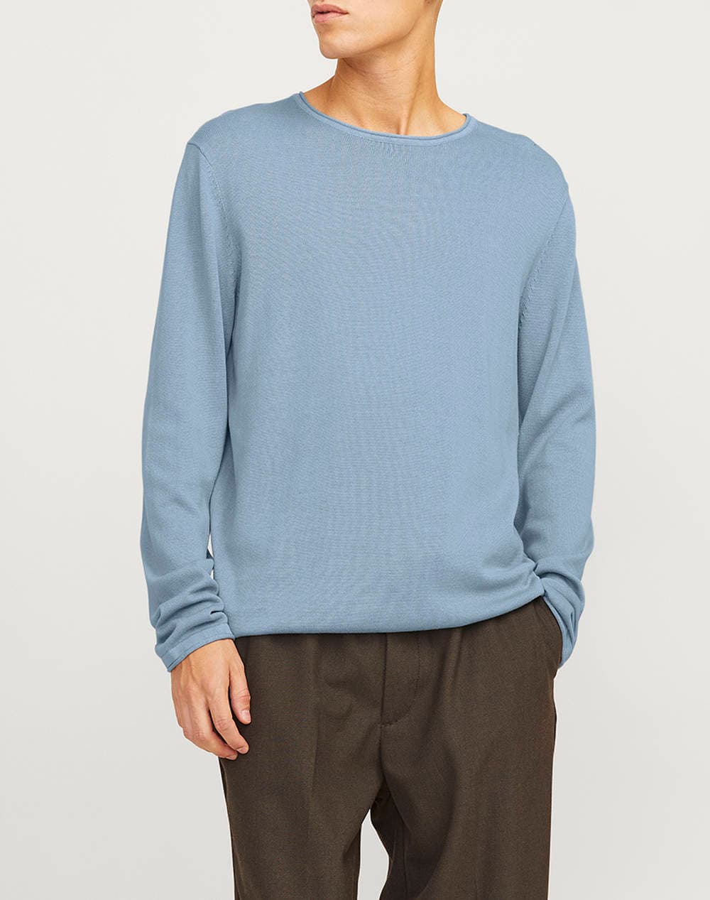 Men's Knitwear Jack & Jones Blue