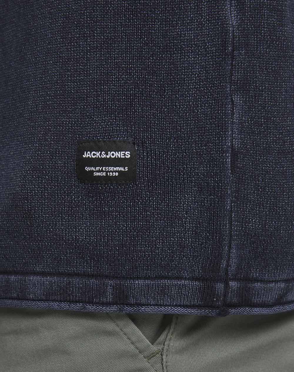 Men's Knitwear Jack & Jones Blue