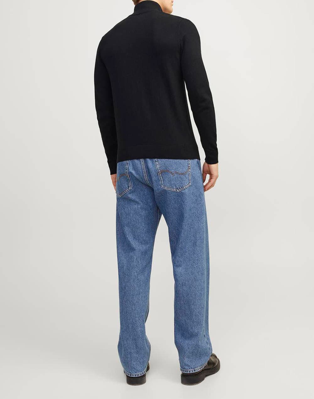 Men's Knitwear Jack & Jones Black