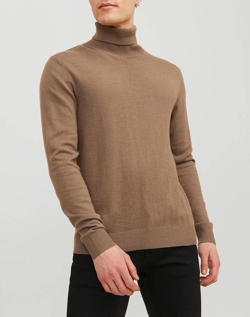 Men's Knitwear Jack & Jones Gray