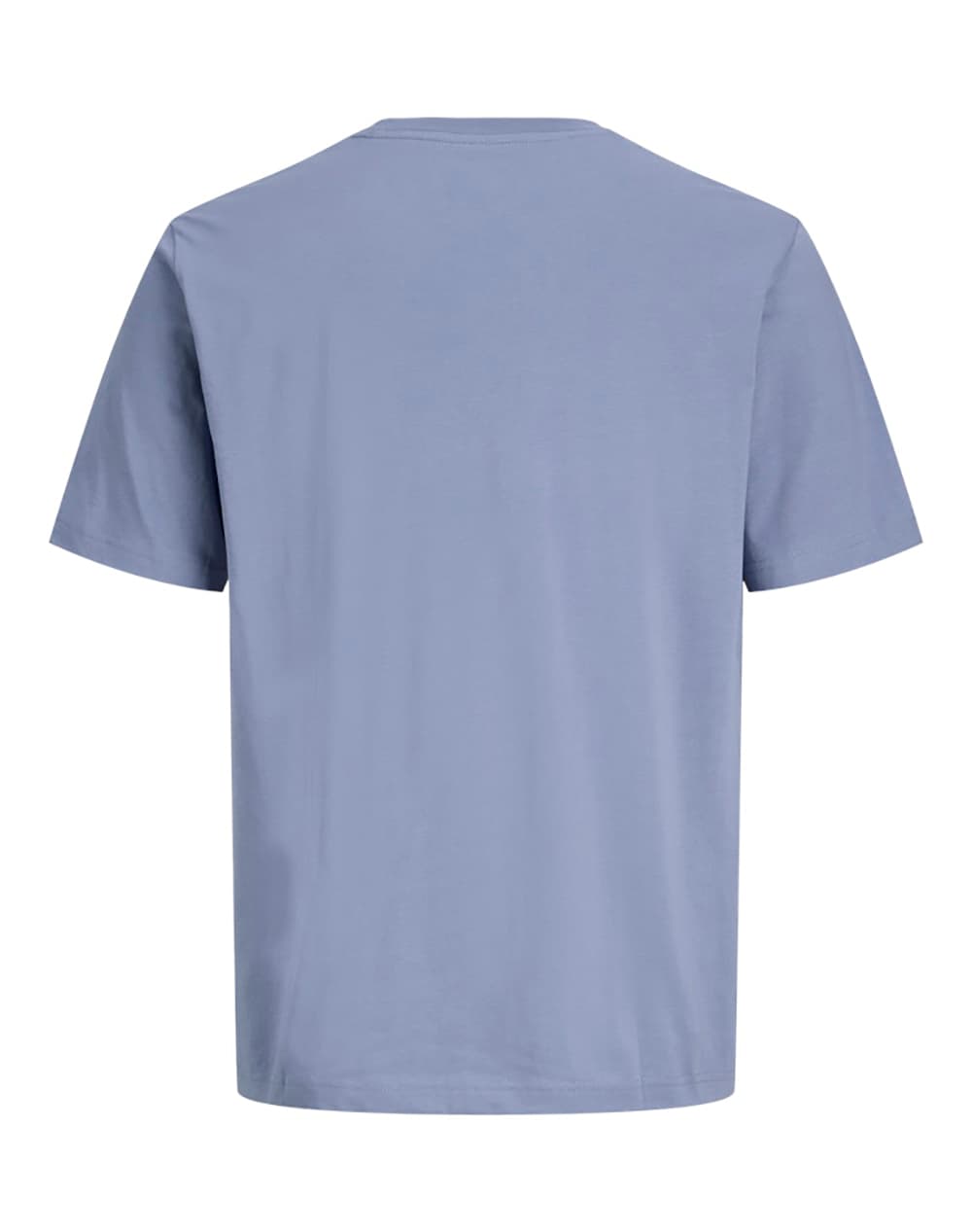 Men's T-Shirts Jack & Jones Blue