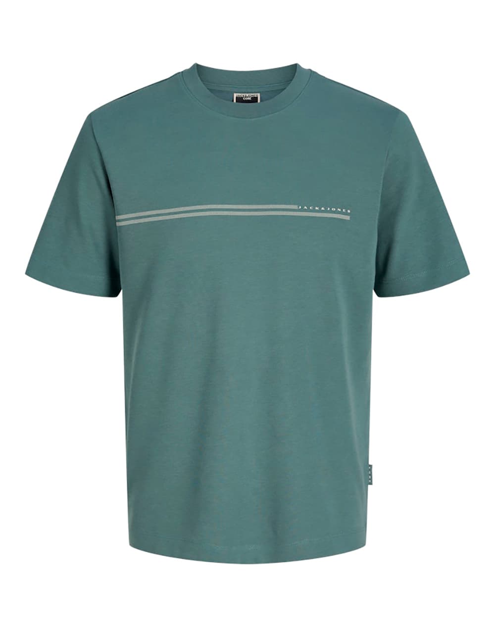 Men's T-Shirts Jack & Jones Blue