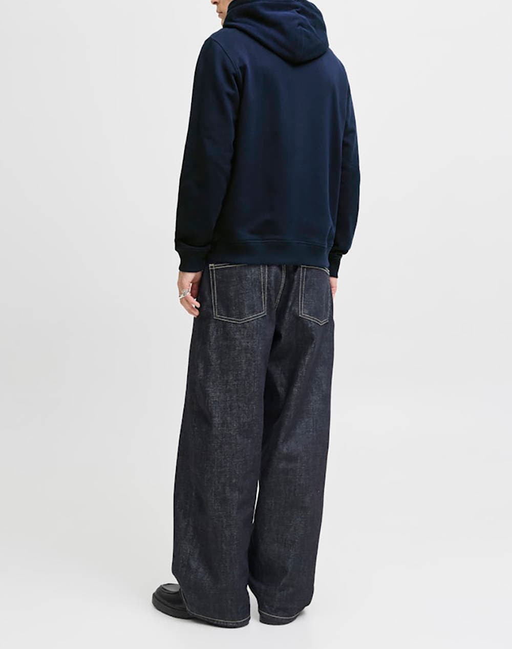 Men's Cardigans Jack & Jones Blue