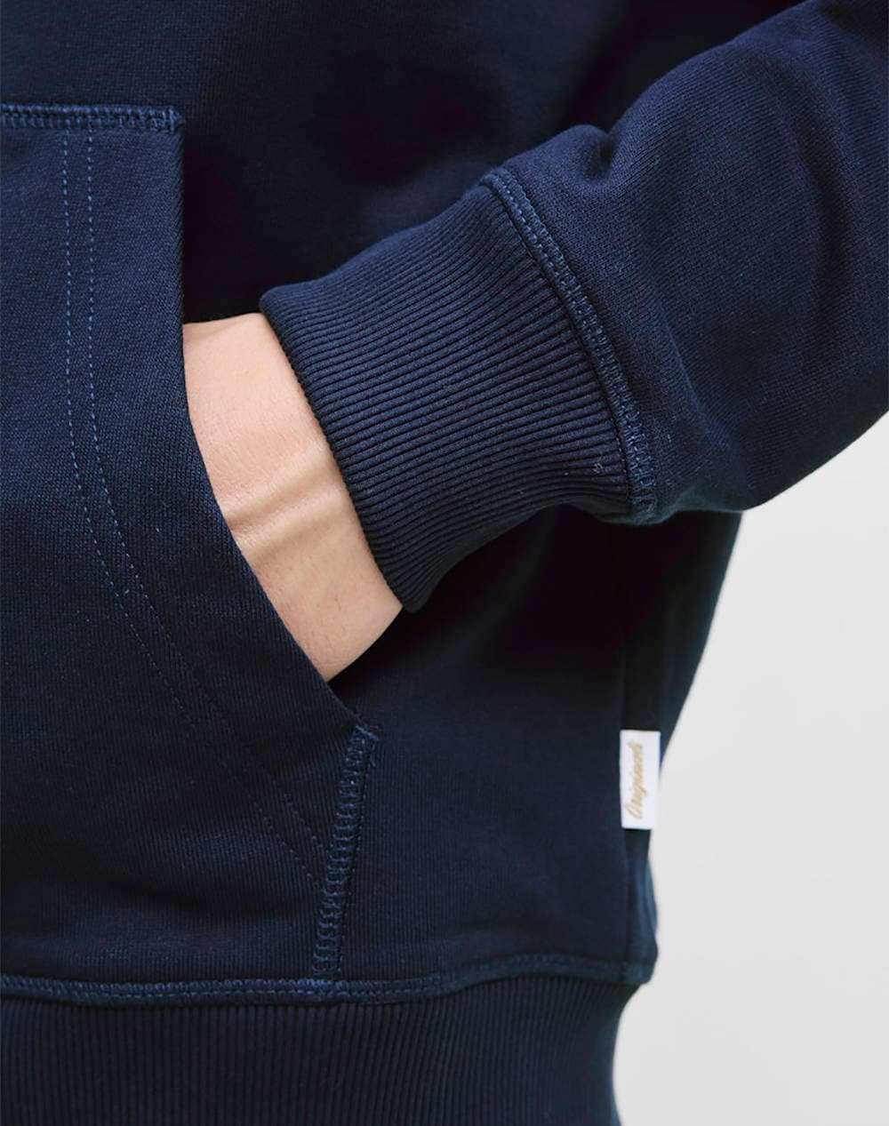 Men's Cardigans Jack & Jones Blue