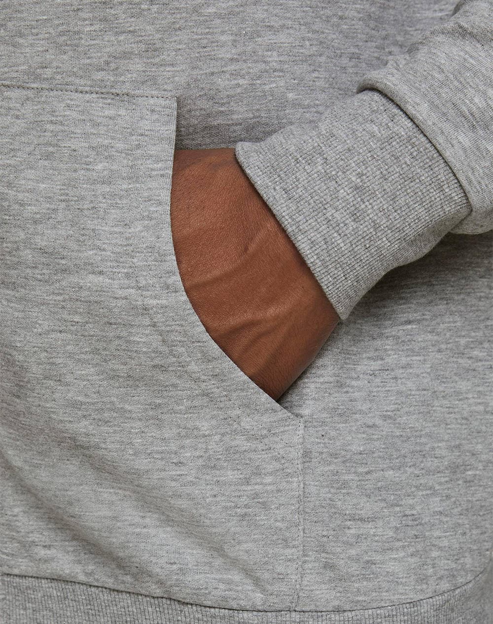 Men's Cardigans Jack & Jones Gray