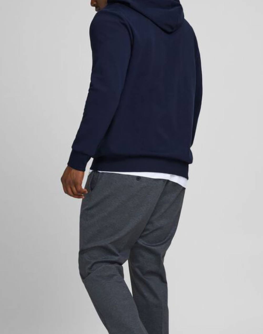 Men's Cardigans Jack & Jones Blue