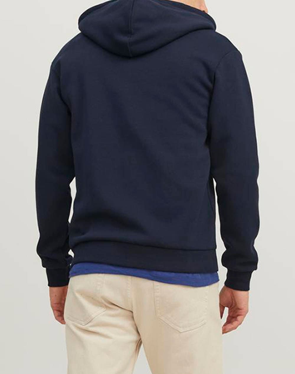 Men's Cardigans Jack & Jones Blue